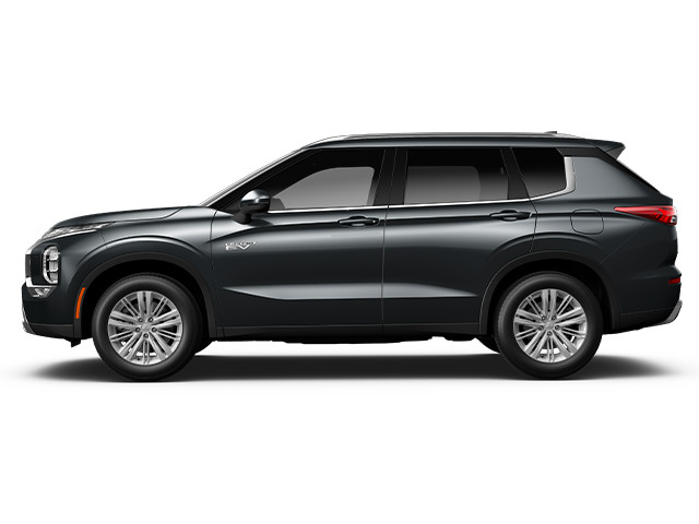 2025 Mitsubishi OUTLANDER PHEV SE S-AWC in Cars & Trucks in Oakville / Halton Region