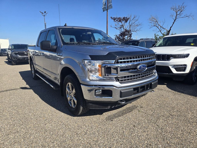 2020 Ford F-150 XLT | REV CAM | XTR PKG | TOW PKG in Cars & Trucks in Calgary - Image 4