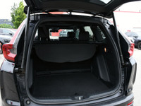 COME INTO FORMULA HONDA TODAY TO TEST DRIVE OUR 2021 HONDA CRV BLACK EDITION! FULLY LOADED WITH A CL... (image 8)