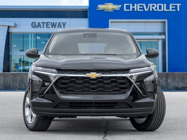 2025 Chevrolet Trax LS in Cars & Trucks in Mississauga / Peel Region - Image 2