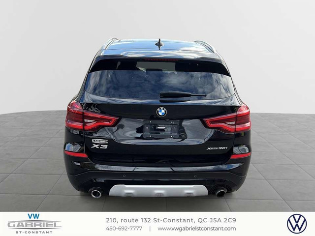 2019 BMW X3 xDrive30i in Cars & Trucks in Longueuil / South Shore - Image 3
