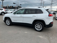 2014 Jeep Cherokee North, Automatique, V6 3.2L, 157000Km, Groupe Electrique Complet, Cruise Controle... (image 7)