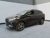 Buick Encore GX AWD 2023 Confort, Technologie et Polyvalence chez Desmeules Chrysler Laval Disponibl... (image 2)
