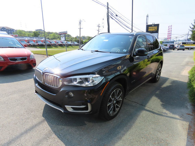 2018 BMW X5 XDRIVE35i in Cars & Trucks in Dartmouth - Image 3