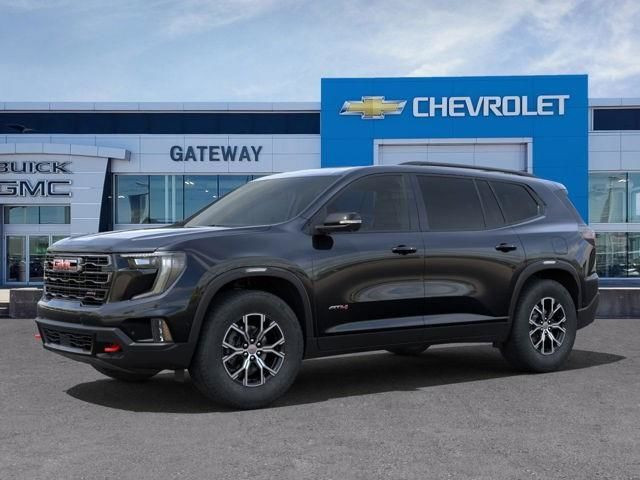 2025 GMC Acadia AT4 in Cars & Trucks in Mississauga / Peel Region - Image 2