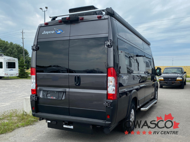 2025 Jayco Swift 20Y in RVs & Motorhomes in Oshawa / Durham Region - Image 3