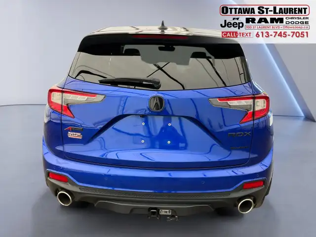 2023 Acura RDX SH-AWD A-Spec at63347528514433124