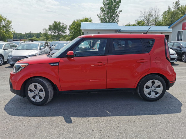2018 KIA Soul in Cars & Trucks in Belleville - Image 2