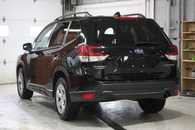 2020 Subaru Forester 2.5i in Cars & Trucks in City of Montréal - Image 4