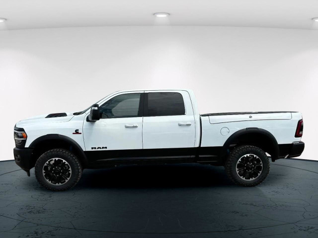 2024 RAM 2500 Rebel in Cars & Trucks in Calgary - Image 2