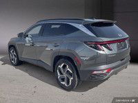 ==== 2024 Hyundai Tucson Hybrid Ultimate AWD | Navigation | Panoramic Sunroof | Leather | 19 Alloys... (image 2)