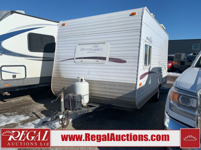 2003 SUN VALLEY INC ROADRUNNER SERIES 161