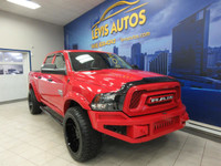 RAM 1500 CLASSIC 2023 V6 CREW-CAB 4X4 TOUT ÉQUIPÉ / CAMÉRA DE RECUL / BLUETOOTH / ÉCRAN TACTILE 8.4... (image 2)