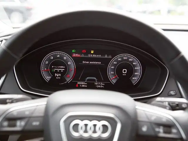 2023 Audi Q5 Technik | Roof Rails | Heated Seats | Panorama in Cars & Trucks in Windsor Region - Image 20