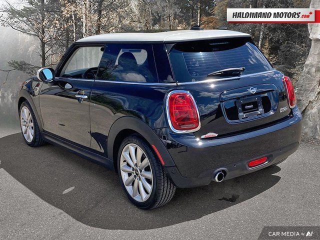 2021 MINI 3 Door Cooper in Cars & Trucks in Hamilton - Image 3