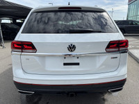 2022 VOLKSWAGEN ATLAS HIGHLINE 3.6 FSI | AWD | ACCIDENT FREE CARFAX | REMOTE START | NAVI | APPLE CA... (image 4)
