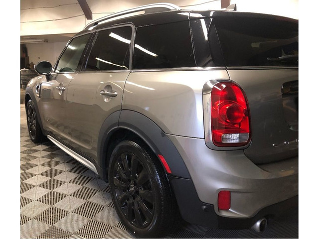  2020 MINI Countryman Cooper S, AWD, 4 Door, Fully Loaded, One O in Cars & Trucks in North Bay - Image 3