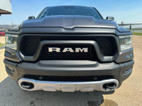 WARNING: THIS ISN'T YOUR NEIGHBOUR'S BORING PICKUP. MEET THE 2022 RAM 1500 REBEL - A TANK IN A TUXED... (image 7)