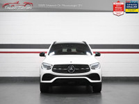 Cash Price: $37,995 Finance Price: $35,995 Brown Interior, AMG Night Package, Burmester Audio, 360 C... (image 3)