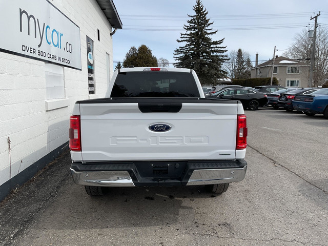 2023 Ford F-150 XLT in Cars & Trucks in Ottawa - Image 4