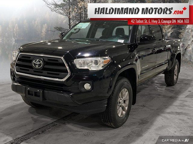 2019 Toyota Tacoma SR5 in Cars & Trucks in Hamilton