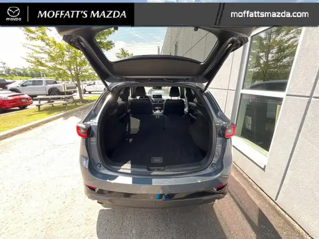 2023 Mazda CX-5 Sport Design AWD - HEADS UP DISPLAY in Cars & Trucks in Barrie - Image 54