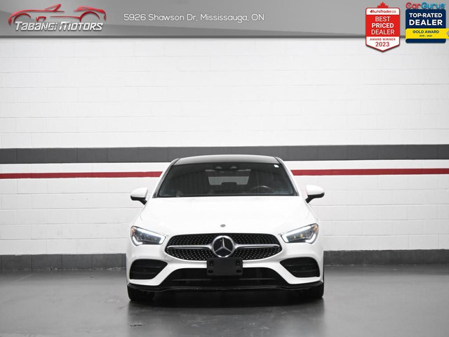2021 Mercedes-Benz CLA 250 4MATIC No Accident AMG Ambient Light  in Cars & Trucks in Mississauga / Peel Region - Image 4