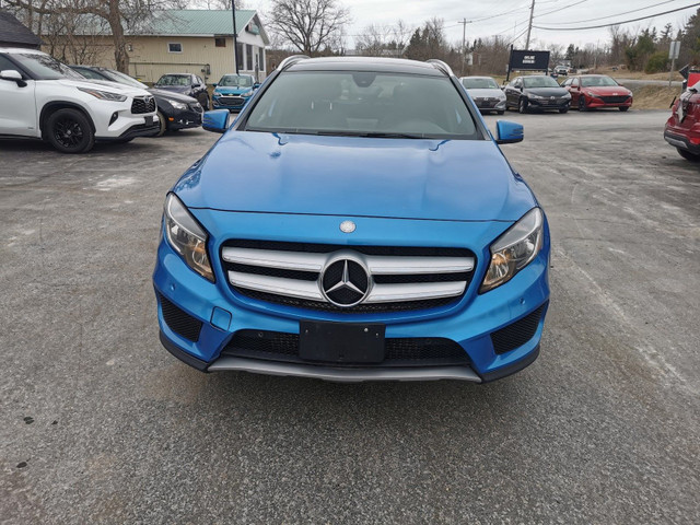 2017 Mercedes-Benz GLA-Class in Cars & Trucks in Belleville - Image 2