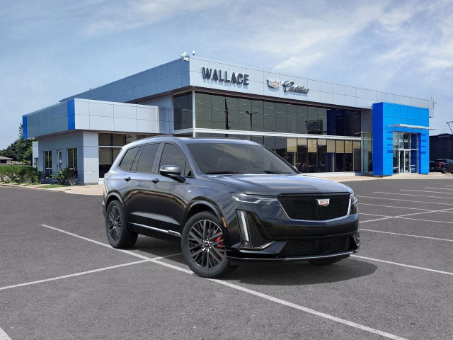 2025 Cadillac XT6 Sport in Cars & Trucks in Oakville / Halton Region - Image 2