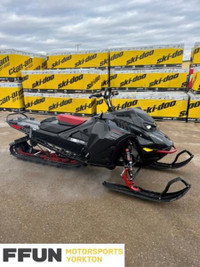 2023 Ski-Doo Freeride 850 E-TEC 146 ES S_Lev PowderMax 2.5_ 4.5