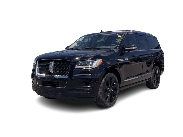 2022 Lincoln Navigator in Cars & Trucks in Calgary - Image 2