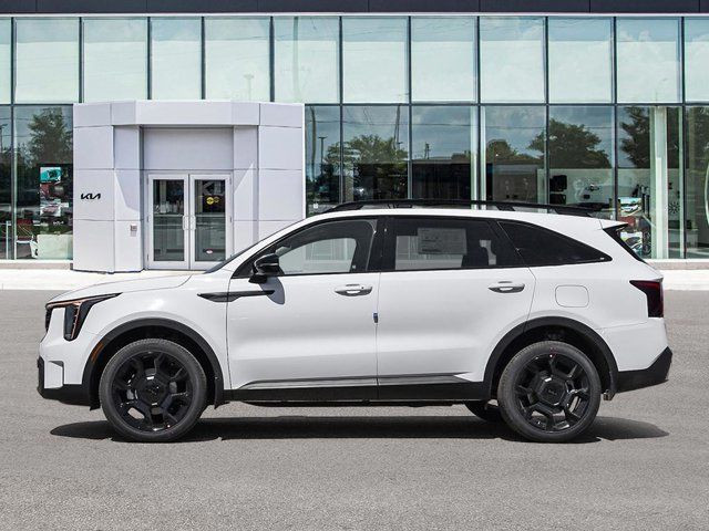 2025 Kia Sorento SOLD!! OLIVE BROWN INT in Cars & Trucks in Oakville / Halton Region - Image 3