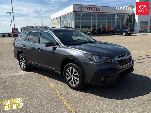 2022 Subaru Outback Touring in Cars & Trucks in Red Deer
