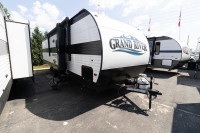 2023 GRAND RIVER 310QBN NORTHERN EDITION BUNKHOUSE
