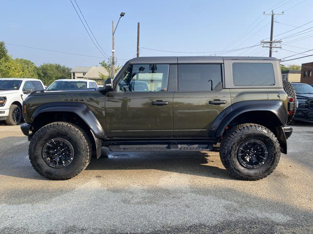 2024 Ford Bronco Raptor | DEMO SPECIAL in Cars & Trucks in Edmonton - Image 3