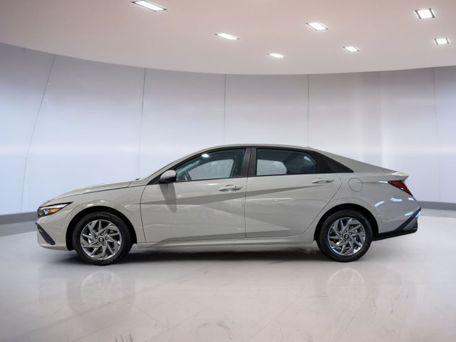 2024 Hyundai Elantra Preferred in Cars & Trucks in Moose Jaw - Image 3