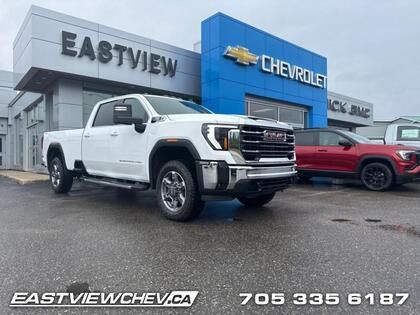 2026 GMC SIERRA 2500HD SLE - $572 B/W in Cars & Trucks in Kapuskasing