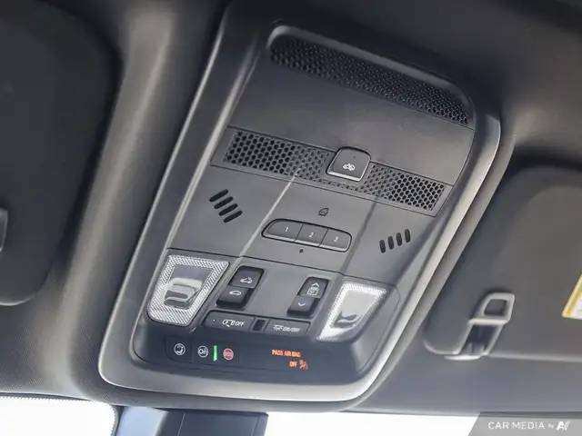 2024 Cadillac XT6 Sport HANDS-FREE SUPER CRUISE | AMAZON ALEX... in Cars & Trucks in London - Image 23