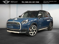 ===== 2025 MINI Countryman SE | Ligne Première + | Accès confort | ===== ===== Pourquoi acheter chez... (image 2)