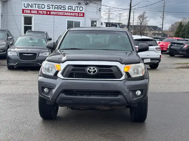 2015 Toyota Tacoma Delux Grade62931768919939121