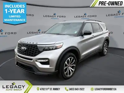 Equipment 250A Group, 20 inch Aluminum Wheels, Trailer Tow Package! "No pit stops needed full tank o...