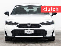 NO ACCIDENTS / CLEAN CARFAX / 1 OWNER / Adaptive Cruise Control, 12V Outlet, Apple CarPlay and more!... (image 2)