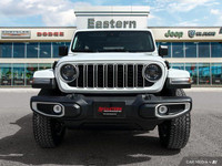| Heated Front Seats | Heated Steering Wheel | Remote Start | Alpine Premium Audio | 12.3 Uconnect T... (image 7)