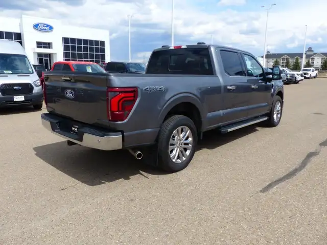 2024 Ford F-150 Lariat in Cars & Trucks in Medicine Hat - Image 7