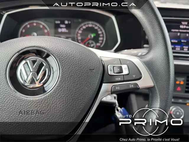 2020 Volkswagen Jetta Comfortline Automatique avec Système de Na in Cars & Trucks in Laval / North Shore - Image 22