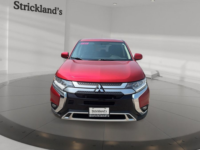 2020 MITSUBISHI OUTLANDER ES S-AWC in Cars & Trucks in Stratford - Image 3