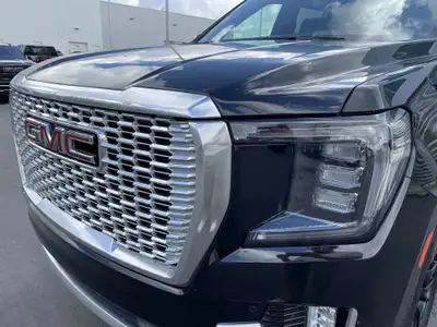 2022 GMC Yukon XL Denali, View more