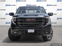 WAS: $74600 NOW: $72532 plus taxes and licensing feesConquer Every Terrain with the 2024 GMC Sierra... (image 1)