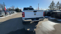 This 2024 RAM 2500 TRADESMAN CREW CAB 4X4 has the following options Cloth 40/20/40 Bench Seat, Uconn... (image 7)