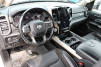 The Ram Sport 5.7L HEMI Leaves No Room For Compromise When It Comes To Safety. Equipped With Cutting... (image 8)
